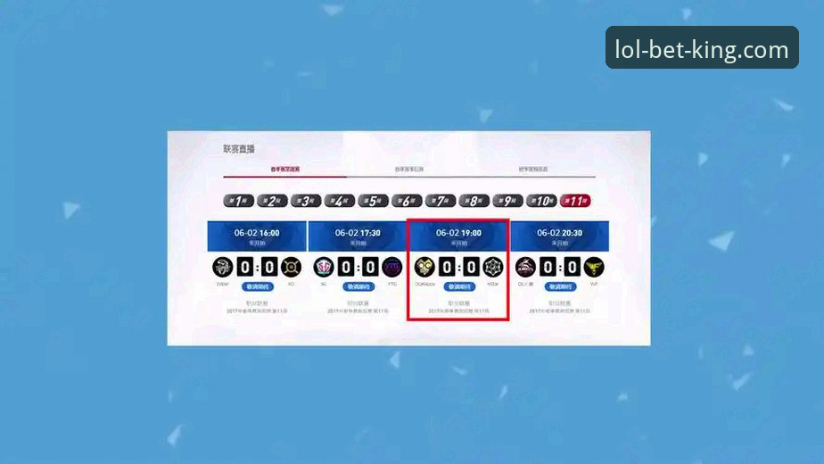 英雄联盟竞猜平台常见问题完整指南：老用户教你避坑